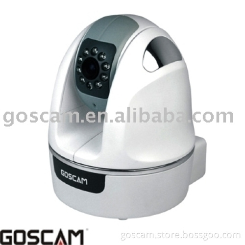 Pan/Tilt Day/night Network/IP Camera GD2809